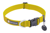 Hi & Light™ Lightweight Dog Collar