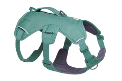 Web Master™ Dog Harness with Handle