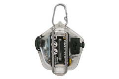 The Beacon™ Dog Safety Light