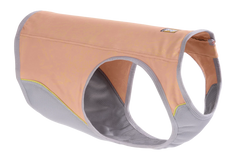 Swamp Cooler Zip™ Cooling Dog Vest