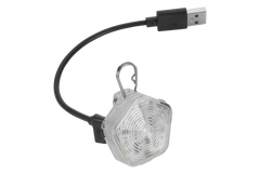 The Beacon™ Dog Safety Light