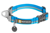 Web Reaction™ Martingale Dog Collar With Buckle