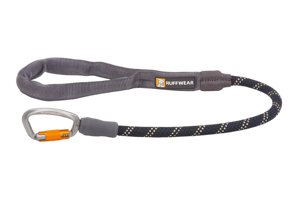 Knot-a-Long™ Short Rope Dog Leash