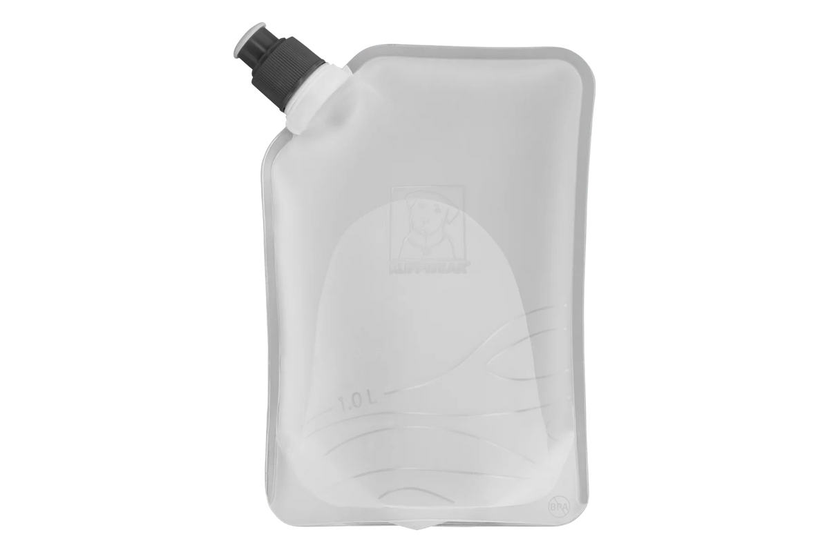 1L Collapsible Water Bottle