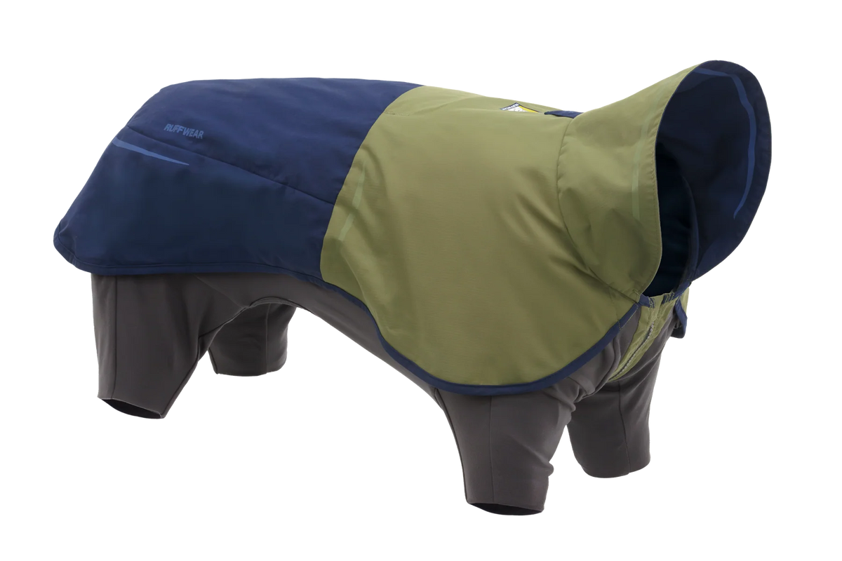 Sun Shower™ Coverall Dog Rain Suit