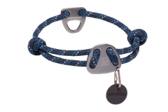 Knot-a-Collar™ Rope Dog Collar