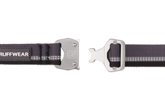 Top Rope™ Metal Buckle Dog Collar